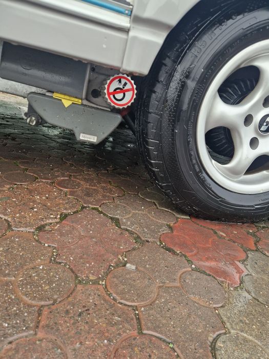 Vând Adria Adora 512 UL