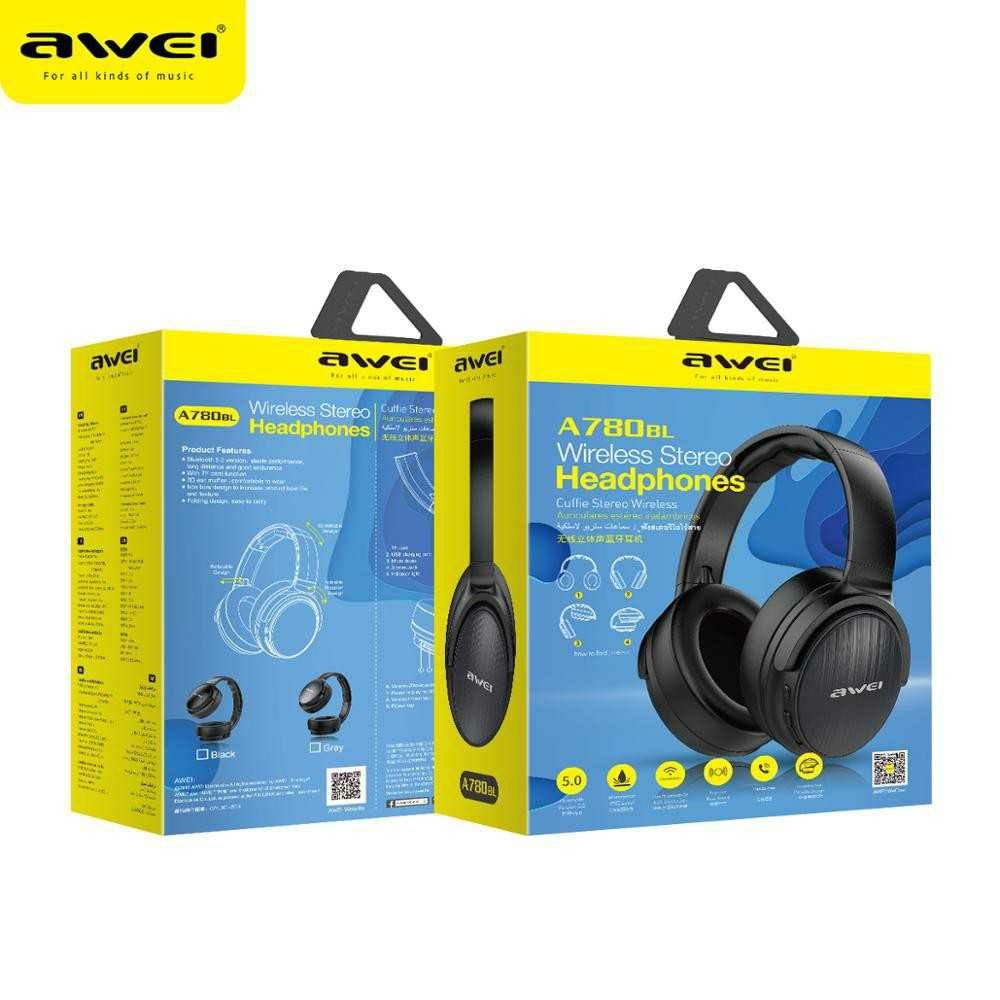 Awei A710 A780 A770 A799 A500 A996 bl Bluetooth headphones гарантия !