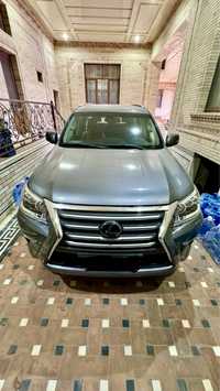 Lexus GX 460 зўр