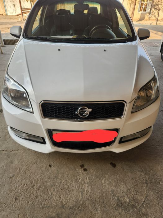 Nekisya ravon aftamat sotiladi