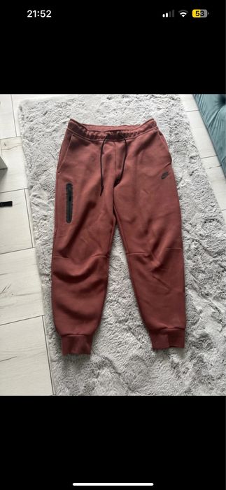 Nuke tech fit marimea L