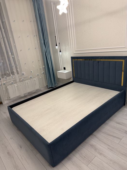 Продам кровать (тахту)