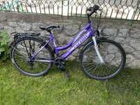 Алуминиев велосипед 26 цола Талсон Aluminiev velosiped Talson