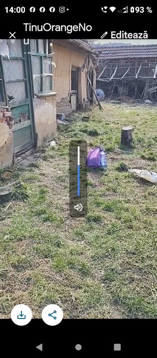 Dau in chirie casă la țară