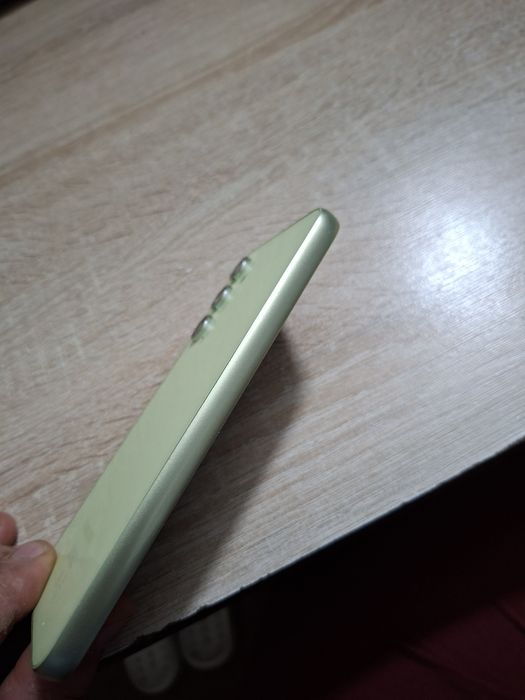 Samsung Galaxy A54 5G 128 GB awesome lime