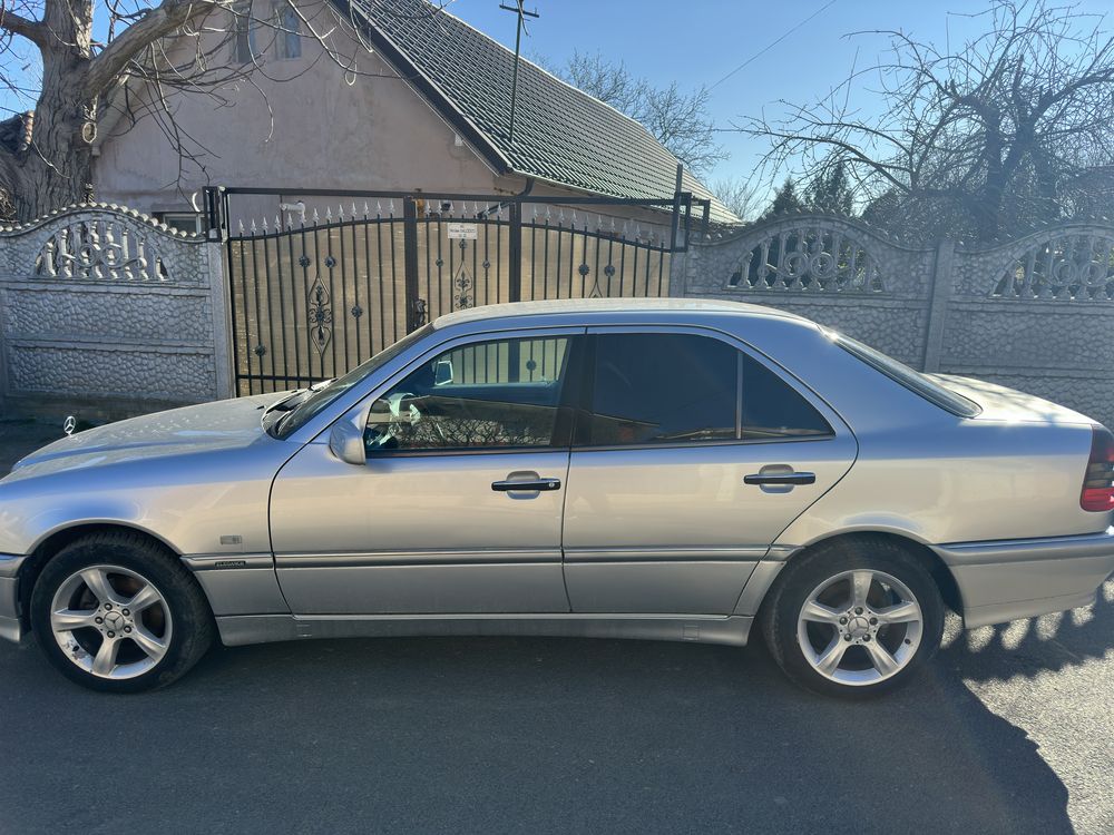 Vand Mercedes Benz C200 CDI