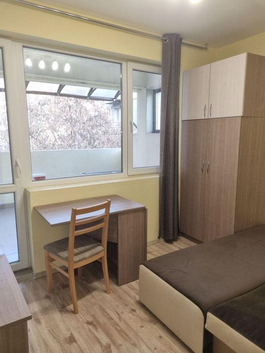 Дава се под наем Двустаен апартамент в София, Зона Б-19 - 68 кв.м за 640 € - Снимка #6