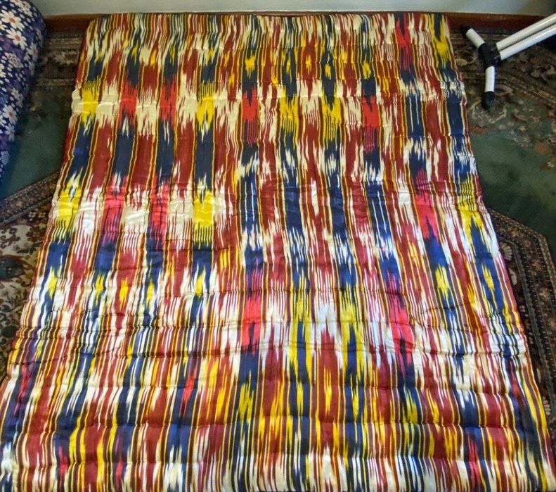 Курпа ва отрезлар