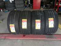 Set anvelope (BMW X5-6) GITI 315/35/20cu275/40/20 RUNFLAT NOI De Vara