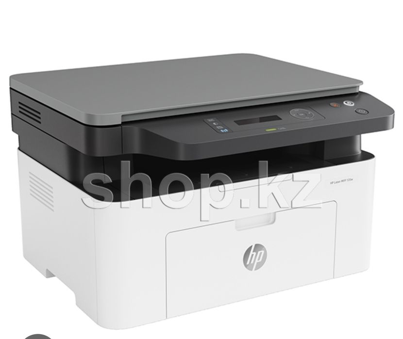 Продается принтер Laser MFP 135w. Почти как новая. Приобретали на касп