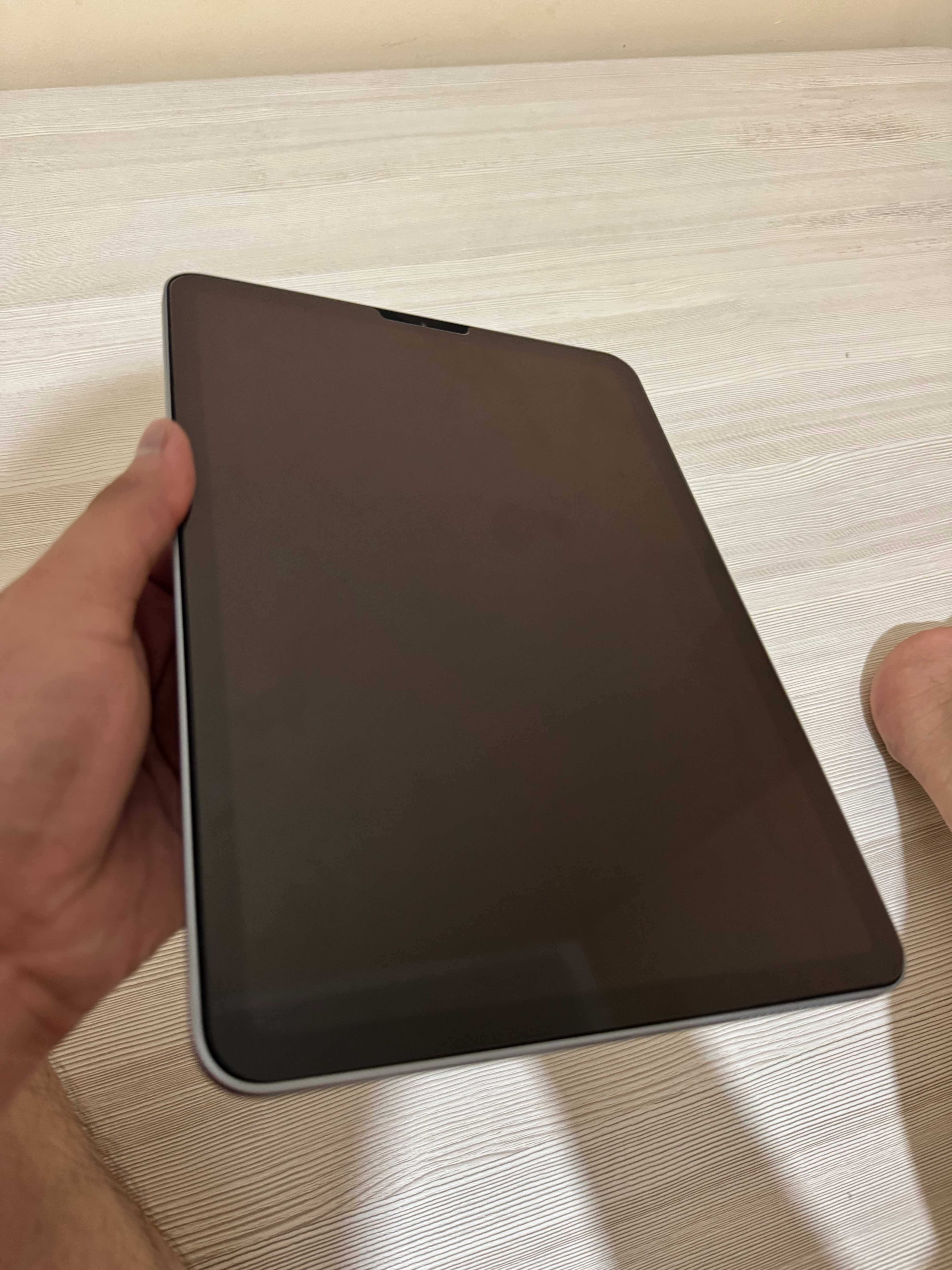 iPad Air 4 2022 Only WiFi 64GB Space Gray karobka dok bor