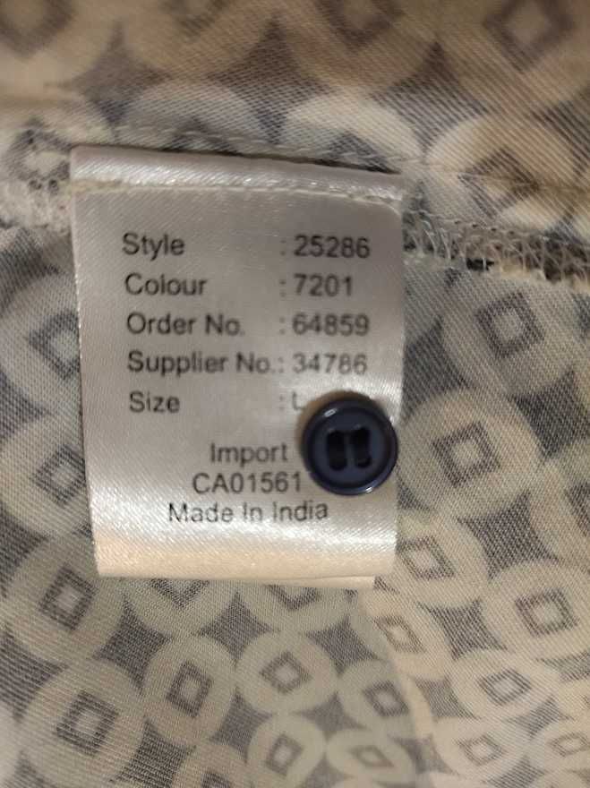 Дамска риза SIGNAL размер L/XL, 100% вискоза