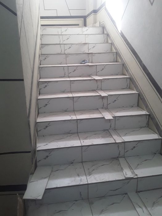 Кафельшик хизмати