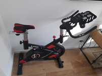 Bicicleta spinning Orion Force C4