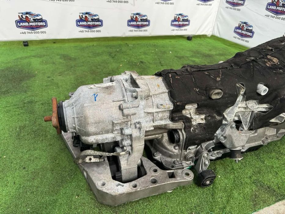 ✅ CUTIE VITEZE AUTOMATA XDRIVE BMW COD: GA8X51CZ  2017-2024 , BMW X3 X4 G01 G02 G20 G21 G22 G23 G30 G31 G42 MILD HYBRID