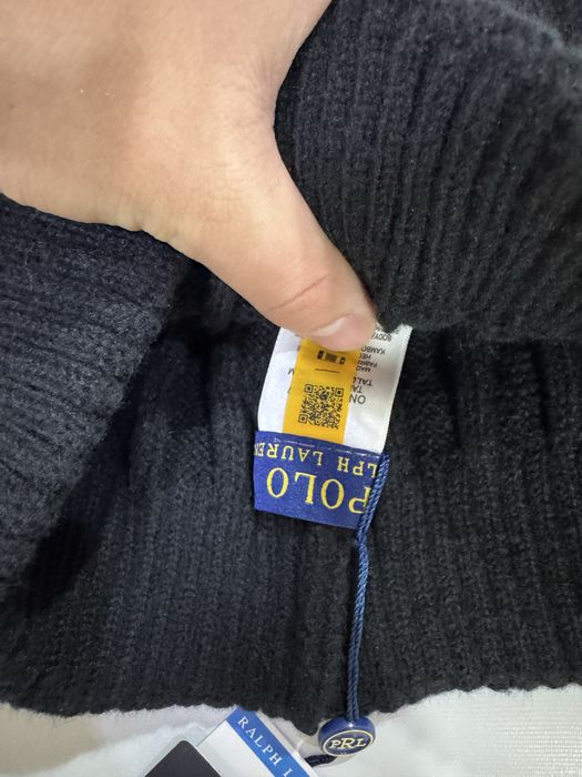 Caciula Polo Ralph Lauren