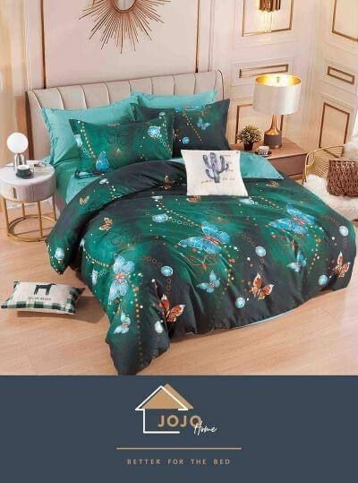 Lenjeri de pat 6 piese livrare prin curier plata la livrare