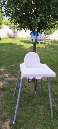 Scaun de masă  Antilop-Ikea