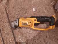 Devalt fle poliz dcg412