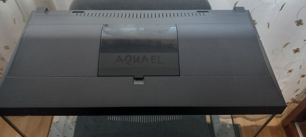 Acvariu Aquael Leddy  54 litri