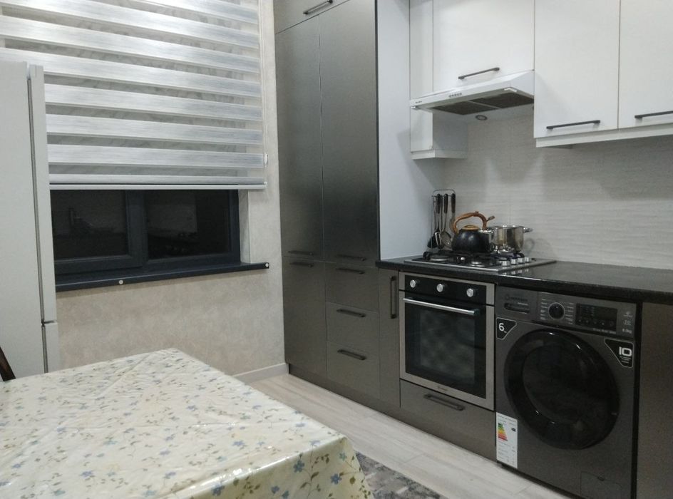 Kvartira ijaraga beriladi