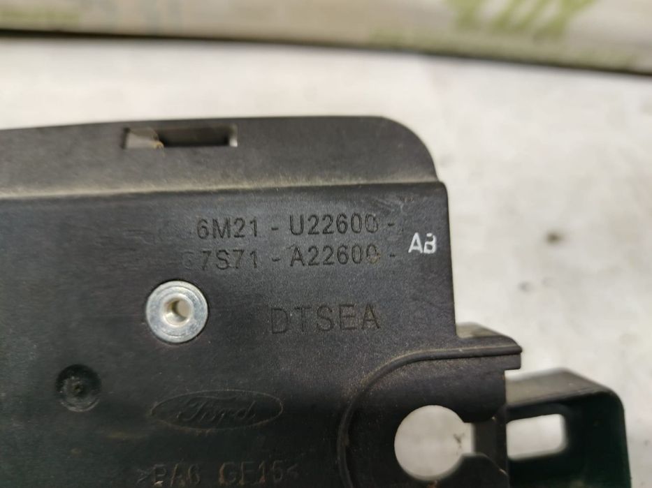 Maner interior dreapta fata 7s71-a22600-ab Ford Mondeo MK4 [2007 - 20