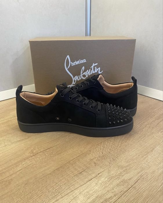 Christian Louboutin