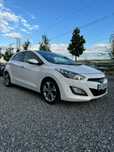 Hyundai i30 1.6 Comfort+