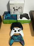 Controller Maneta Microsoft XBOX ONE Series X la cutie