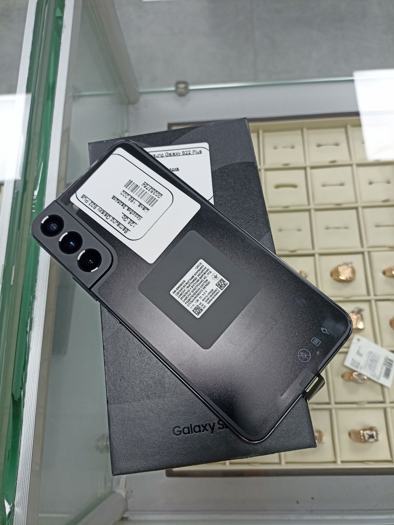 Samsung Galaxy S22Plus/Алматы, 353764