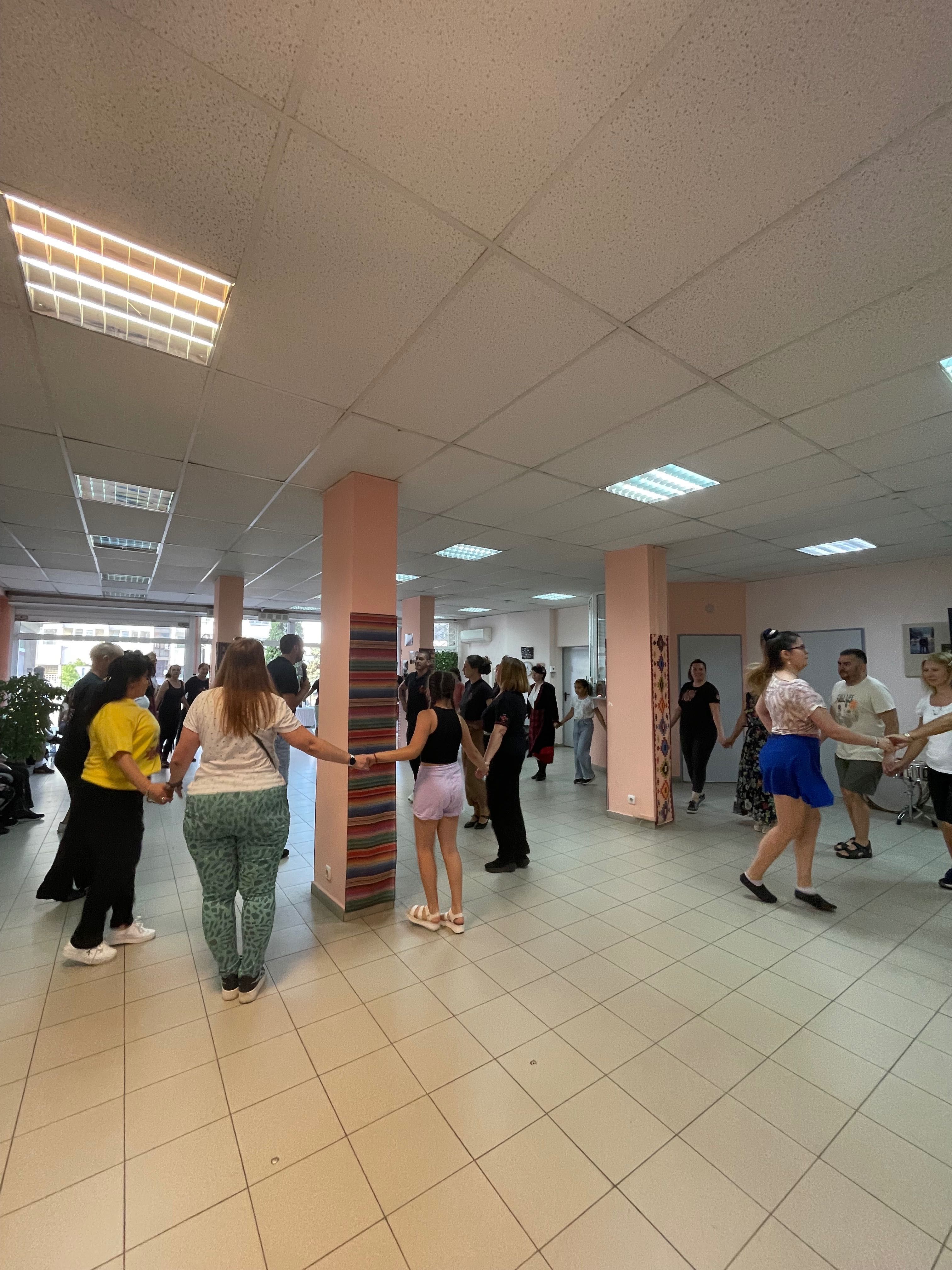 Зала под наем за събития