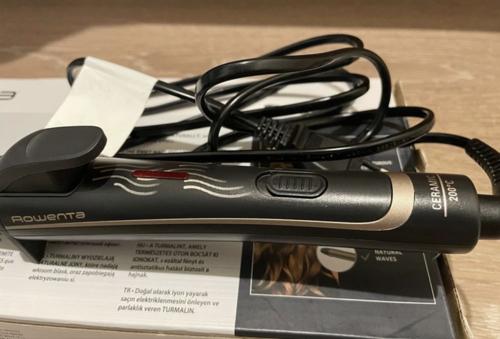 Ondulator Rowenta