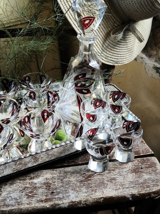 Комплект Palda, Bohemia