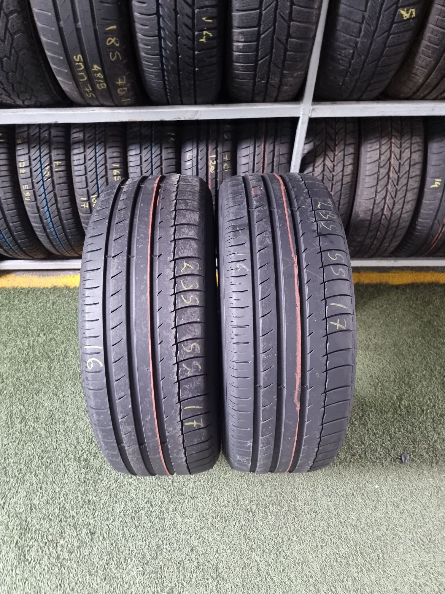 235.55.17 michelin