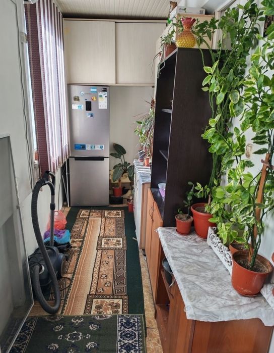 Продажа Юнус Абад 2, 2/4/4, не торец, 59000у.е.