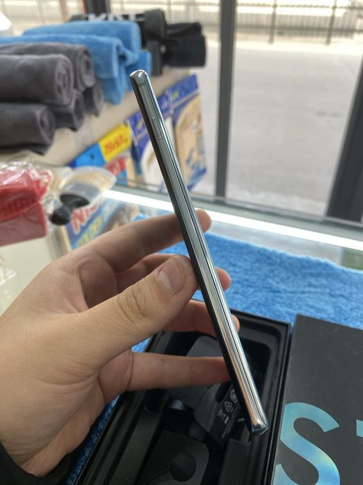 Samsung Galaxy S10 Plus Ideal Vietnam 2 ta sim