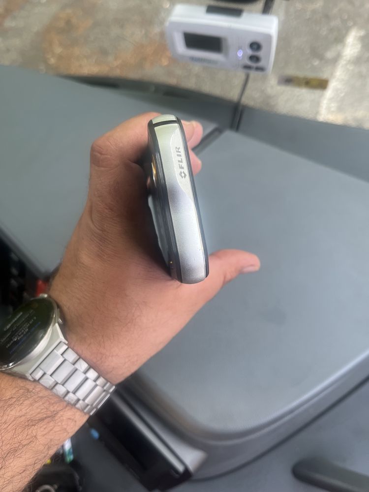 Телефон CAT S60 Уникат!