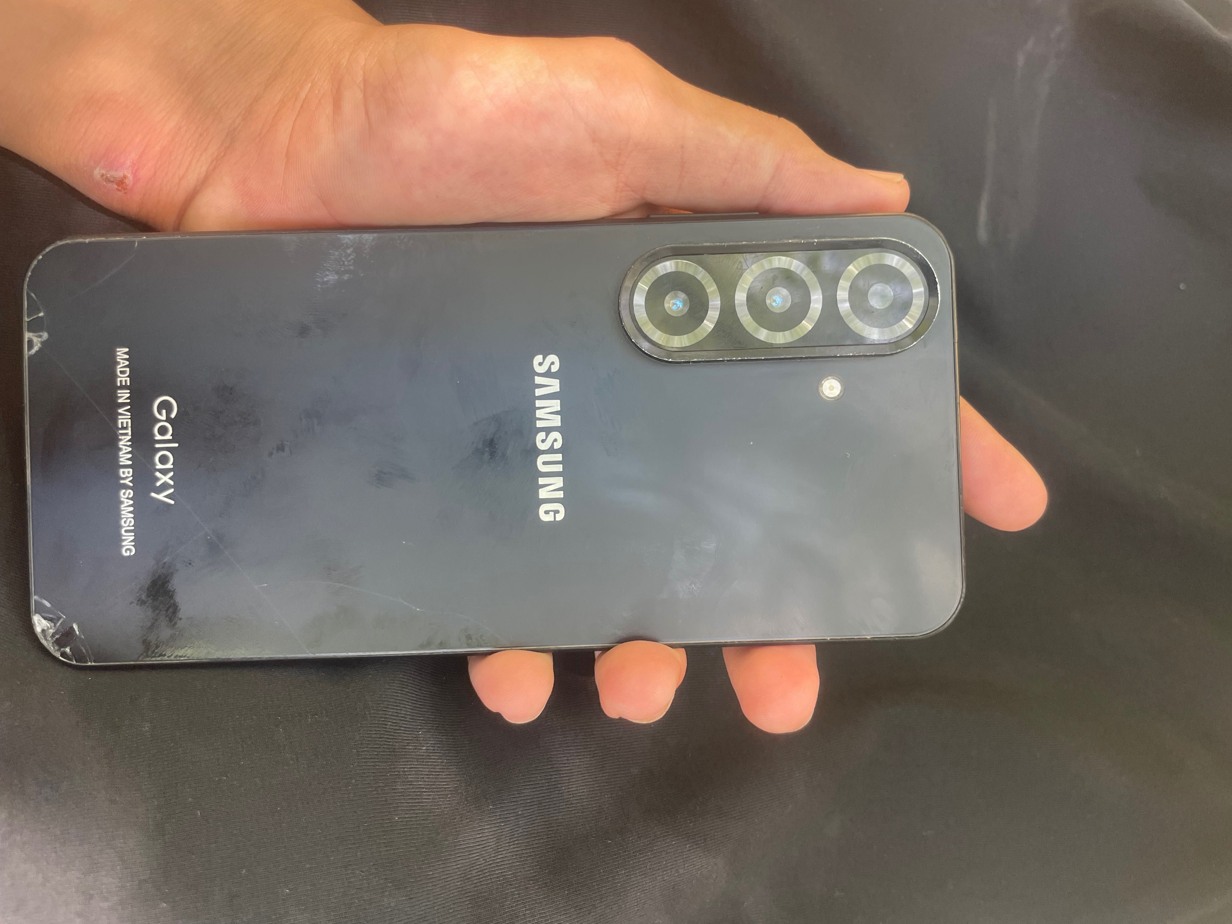 Galaxy A36 512гб