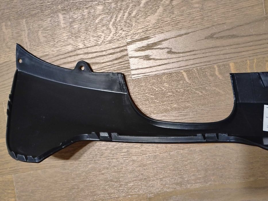 Difuzor bara spate BMW seria 4 - F32 F33 F36 M-Sport