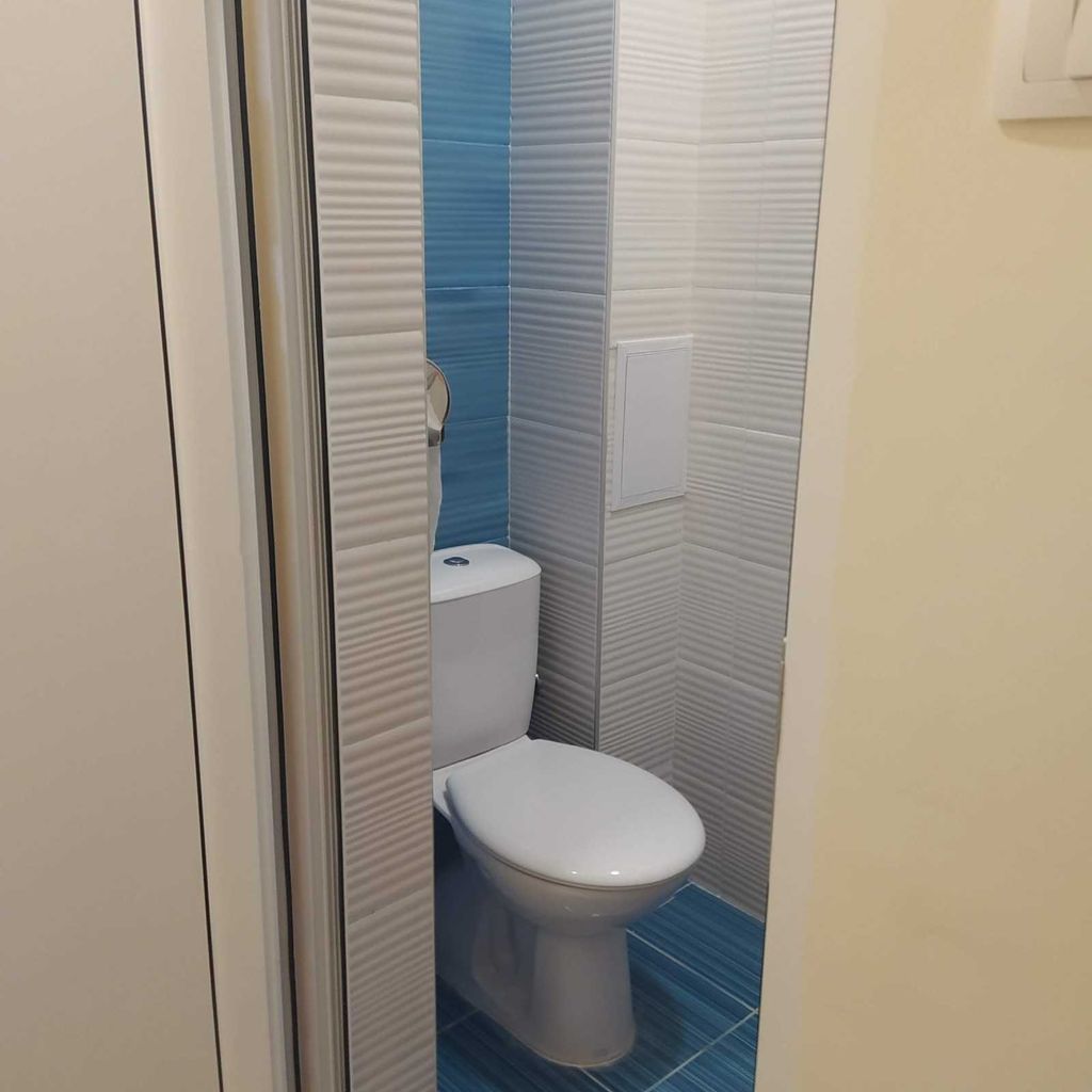 Дава се под наем Едностаен апартамент в Бухово - 46 кв.м за 225 € - Снимка #1