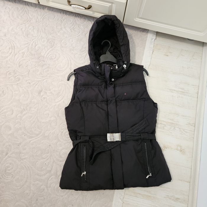 Vesta Tommy hilfiger