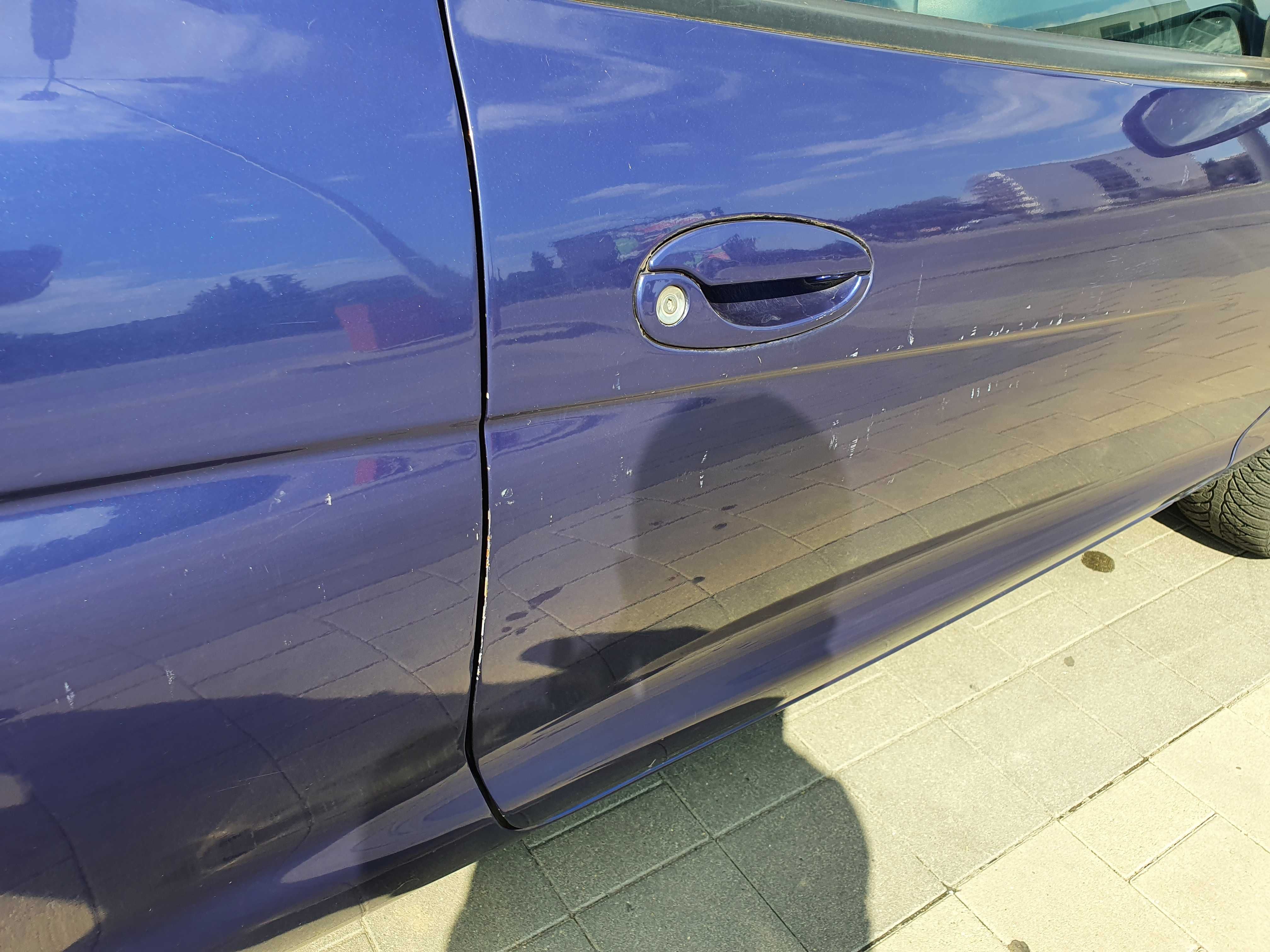 Форд Пума Ford Puma