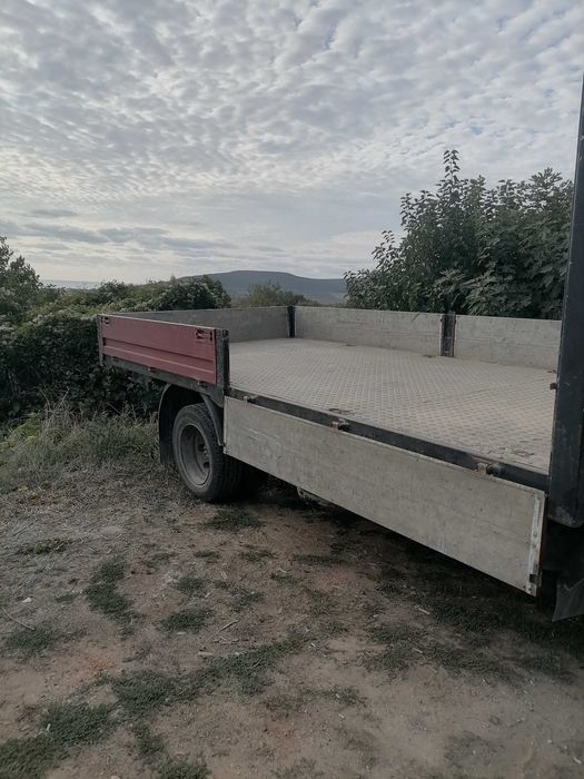 Продавам каросерия от мерцедес 1114