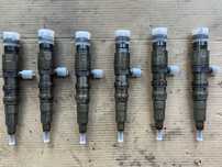 Injectoare Mercedes Actros MP4 MP5, Euro 6,