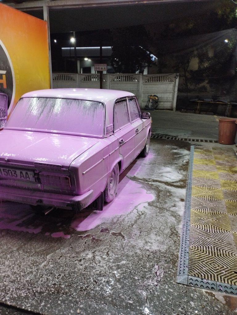 Vaz 2106 тайор иши йок