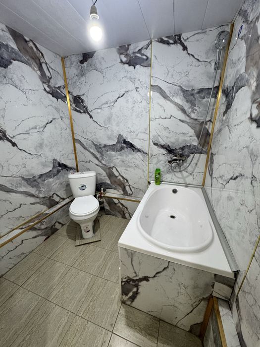 1/3/4 Карасу-6 , бывшее общежитие!23 м.кв