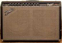 Statie de Chitara Fender Frontman 212R - 100W