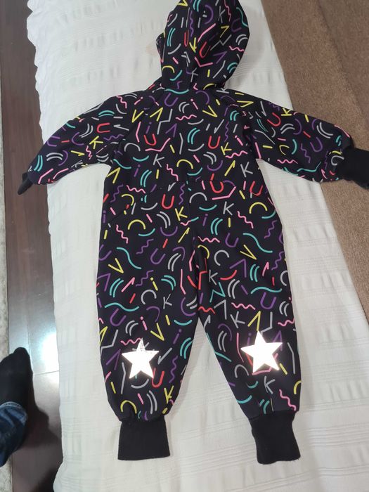 Salopeta iELM impecabila COPII