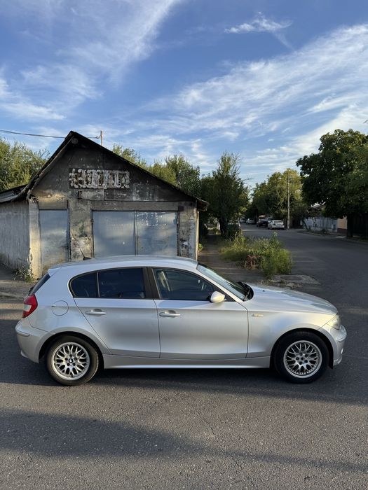 Bmw seria 1, 1.6 benzina