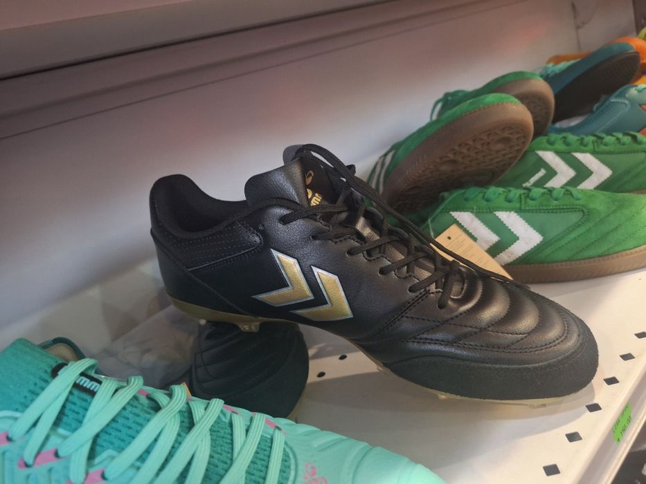 Ghete fotbal hummel proplay